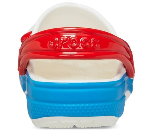 Dziecięce Buty Chodaki Crocs Classic Hello Kitty 209469 Clog 25-26 na Arena.pl