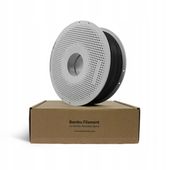 Filament Bambu Lab PLA Basic Black Czarny Z Wielorazową Szpulą 1,75 mm 1 kg