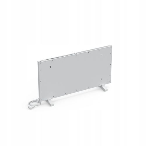 Grzejnik konwektorowy na podczerwień 2w1 750W 20m2 promiennik na Arena.pl