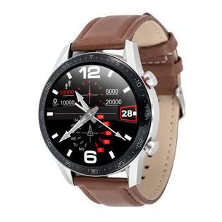 Smartwatch Watchmark Sportowy Pulsometr IP68