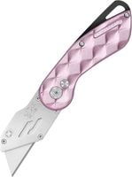 Nóż Składany z Ostrzami Uniwersalny w Etui