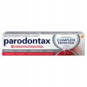 2X Zestaw Parodontax Complete Protection Whitening 75 ml x3