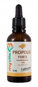 PROPOLIS bezalkoholowy 10% krople MYVITA