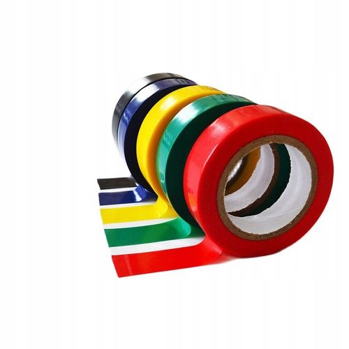 Taśma z PCV/PVC ARSA GO 18 mm x 5,5 m na Arena.pl