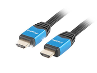 Kabel Premium HDMI-HDMI M/M v2.0 1.8m