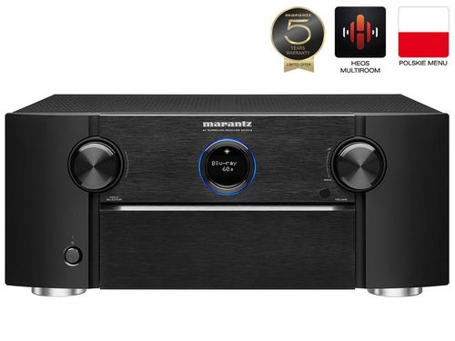 MARANTZ SR7013 CZARNY na Arena.pl