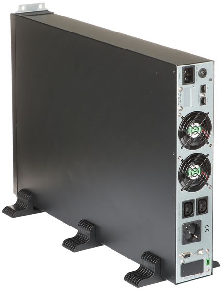 ZASILACZ UPS AT-UPS2000RT/2-RACK 2000VA EAST zdjęcie 2