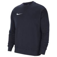 Bluza Nike Park 20 Fleece Crew Jr CW6904 451 S (128-137cm)
