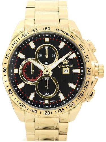 Gino Rossi TORGENTO 9153B-1D1 na Arena.pl