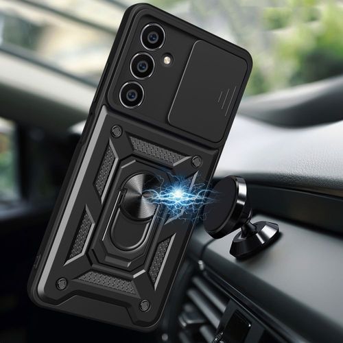 TECH-PROTECT CAMSHIELD PRO GALAXY S23 FE BLACK na Arena.pl