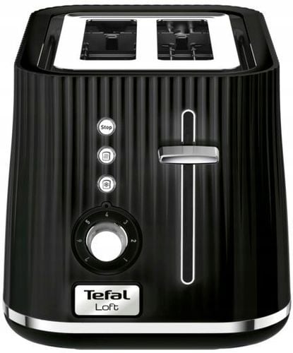 Toster TEFAL TT7618 Loft na Arena.pl