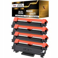 TONER XL DO DRUKARKI BROTHER MFC-L2712DW MFC-L2732DW DCP-L2532DW HL-L2352DW