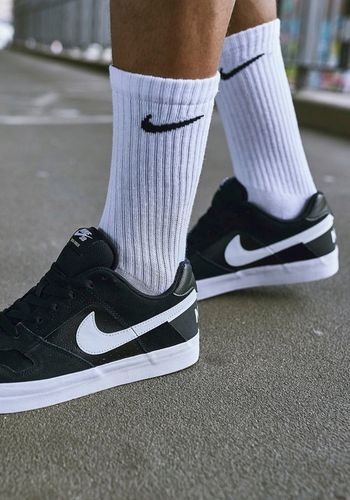 Nike Skarpetki Everyday Cushion Crew biały rozmiar 38-42 na Arena.pl