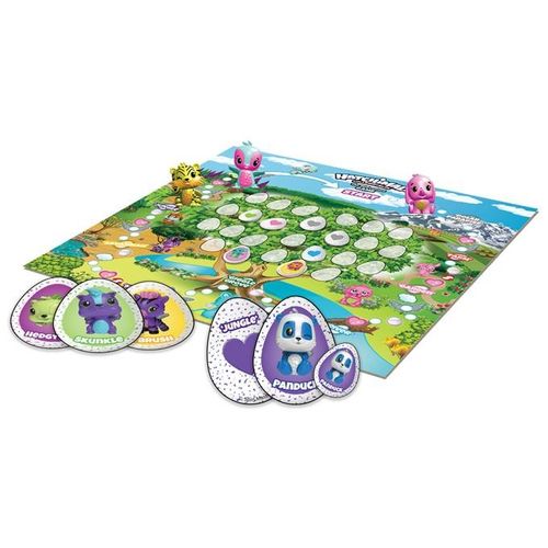 Spin Master Hatchimals gra planszowa na Arena.pl