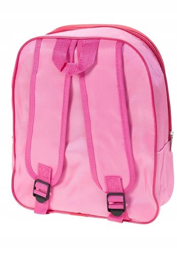 PLECAK SZKOLNY PRZEDSZKOLNY 3D DLA DZIEWCZYNKI TORNISTER JEDNOROŻEC DZIECI na Arena.pl