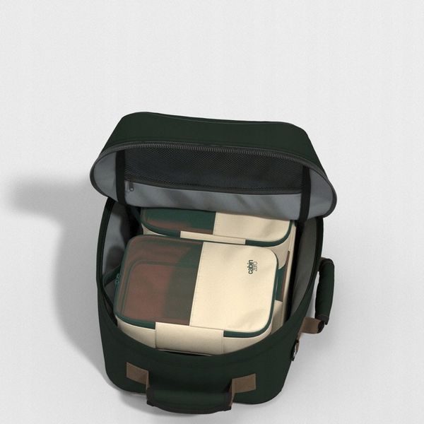 Plecak bagaż podręczny do Wizzair Cabin Zero zdjęcie 14