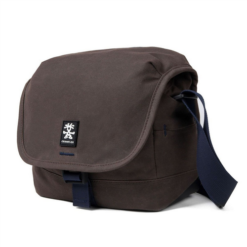 CRUMPLER PROPER ROADY 2000 - brązowa na Arena.pl