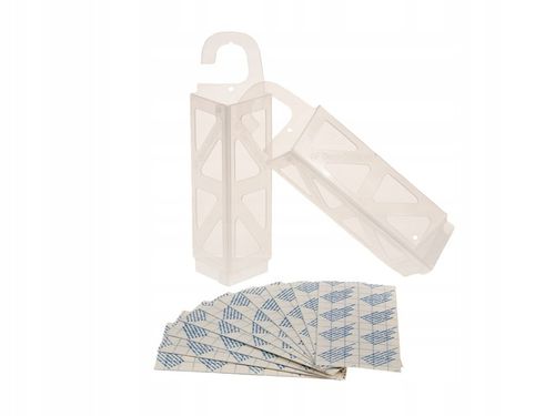 Ads 10szt. lep pułapka na mole ubraniowe + Gratis na Arena.pl