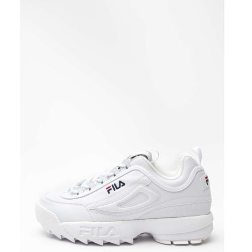 Disruptor Low 1FG White r.45 na Arena.pl