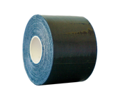 Plastry Kinesio taśma sportowa CZARNA