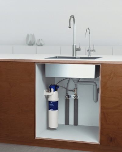 Wkład do filtracji wody BRITA Refill On Line P 3000 CU na Arena.pl