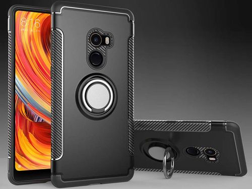 Etui Alogy Ring Armor do Xiaomi Mi Mix 2 Ring na Arena.pl
