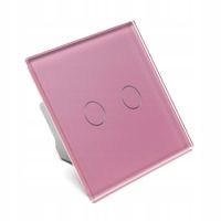 VL-C702S-67 WŁĄCZNIK KRZYŻOWO-SCHODOWY LIVOLO EU