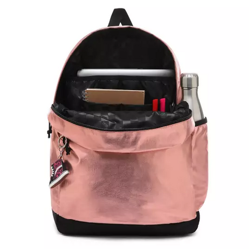 Plecak Vans Space Pep Squad Rose Gold na Arena.pl
