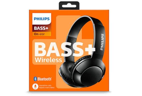 Philips 991640 Słuchawki nauszne na Arena.pl