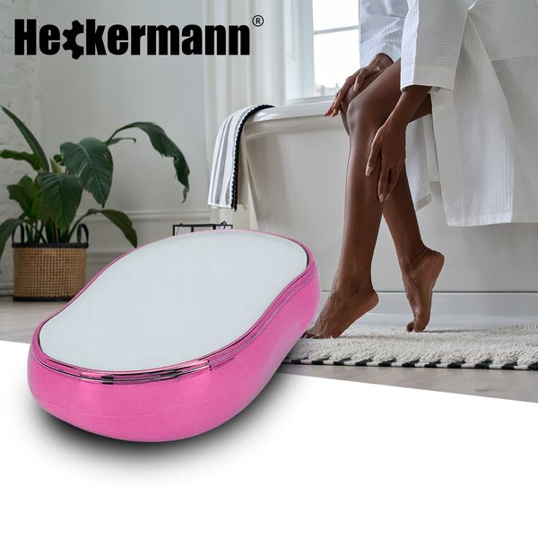 DEPILATOR BEZBOLESNY DEPILATOR DO USUWANIA WŁOSÓW DO DEPILACJI DO GOLENIA zdjęcie 5