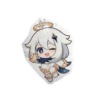 Poduszka Chibi Genshin Impact - Paimon