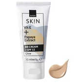 Avon Radiance Rozświetlający krem BB - Light