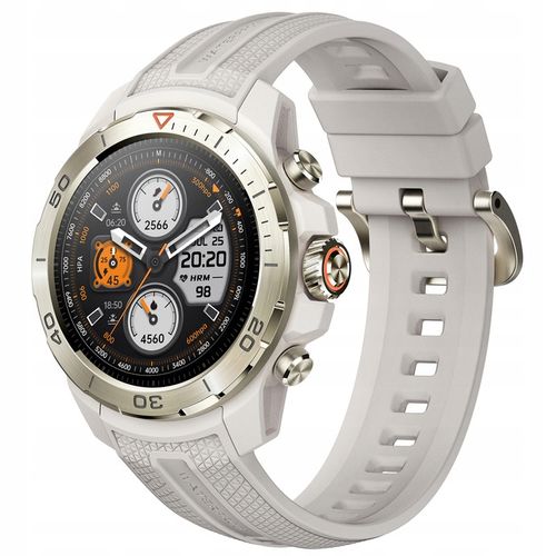 Smartwatch MIBRO GS Explorer Biały na Arena.pl