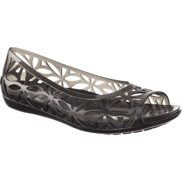 crocs isabella w9
