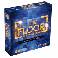 The Floor - gra planszowa
