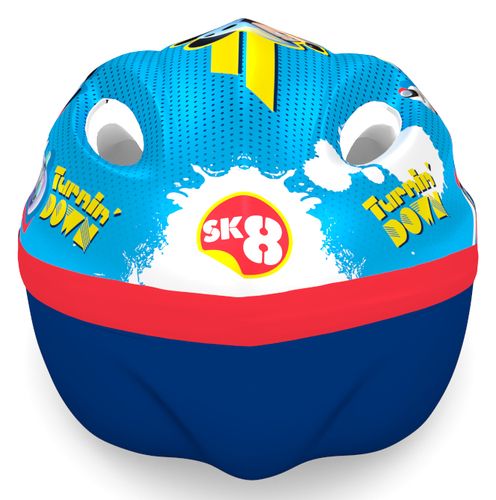 KASK ROWEROWY MYSZKA MICKEY DISNEY na Arena.pl