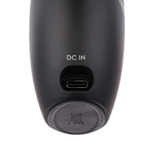 svakom pulse galaxy - stymulator powietrzny z projektorem, 5 trybow na Arena.pl