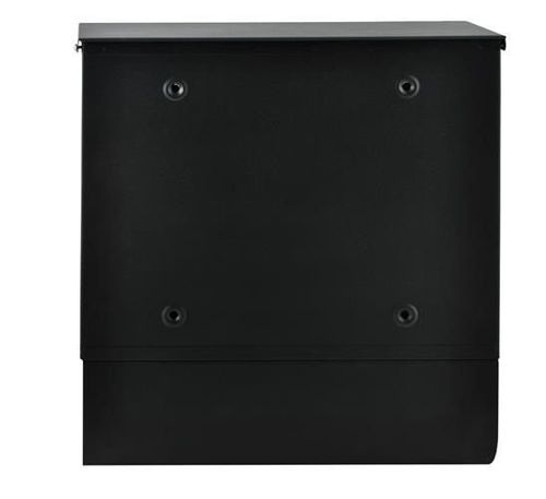 Skrzynka Na Listy - Czarna na Arena.pl