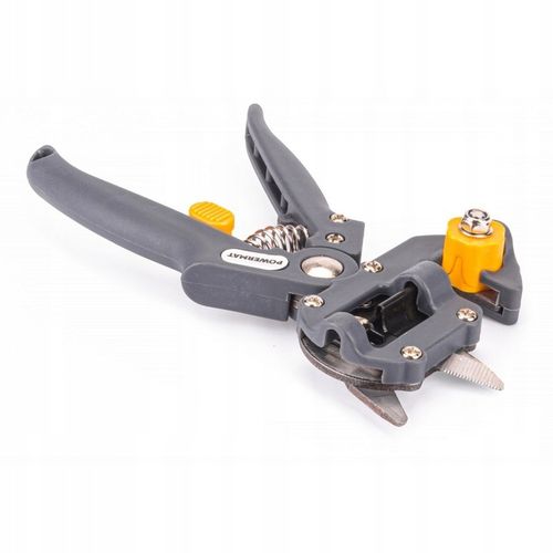 Sekator do Roślin Krzewów Drzew Szczepień Powermat na Arena.pl