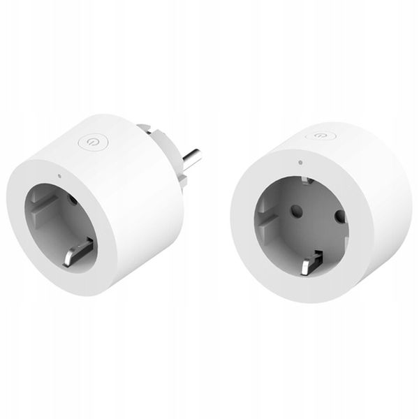 Inteligentna wtyczka Aqara ZIGBEE HOMEKIT zdjęcie 10