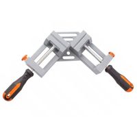 Ścisk stolarski kątowy 65mm KD1192