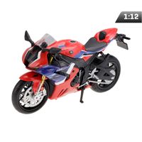 Model 1:12 RMZ HOBBY Honda CBR1000RR-R Fireblade 2020 (Racing)