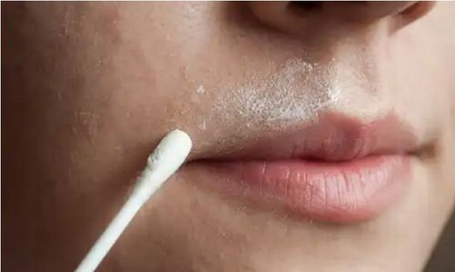 JOLEN ROZJAŚNIACZ DO WŁOSKÓW WŁOSÓW NA TWARZY BRWI CIELE RĘKACH WĄSIKA na Arena.pl