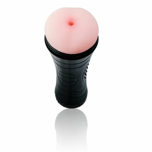 baile pure skin model anatomiczny - kompaktowa maszyna intymna na Arena.pl