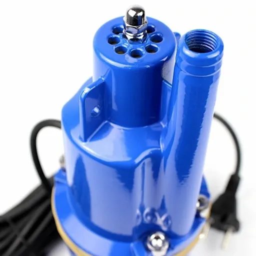 POMPA DO WODY GŁĘBINOWA STUDNI NUREK RUSKA zdjęcie 4