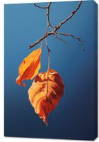 Obraz 60x90cm Ostatni Oddech Lata