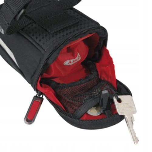 Sakwa rowerowa Abus Oryde ST 2085 KF na Arena.pl