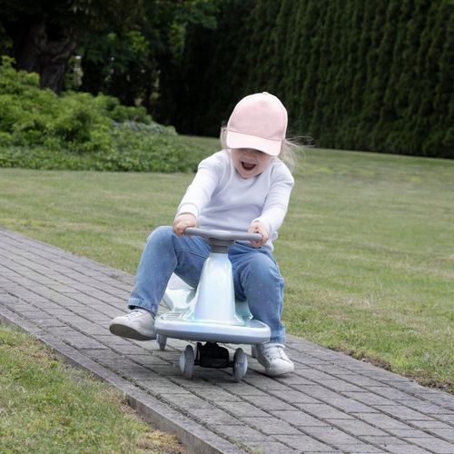 Jeździk grawitacyjny KIDWELL ROLLO kółka świecące LED jak Skiddou Bjorg na Arena.pl