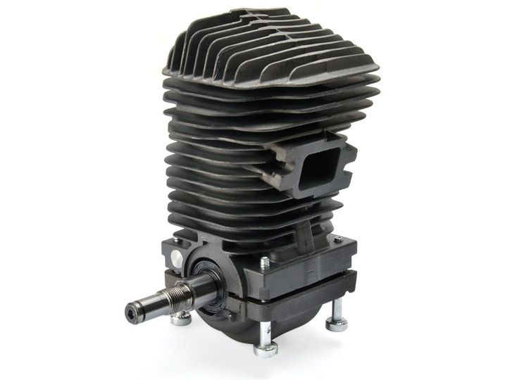 SILNIK CYLINDER DO STIHL 023 025 MS230 MS250 zdjęcie 2