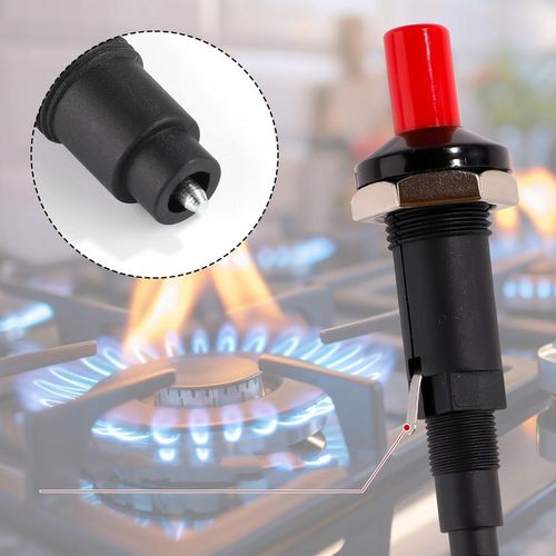 ZAPALNIK PIEZO, ISKROWY DO NAGRZEWNIC GAZOWYCH na Arena.pl